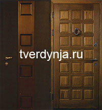 МДФ-Массив