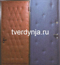 Винилискожа